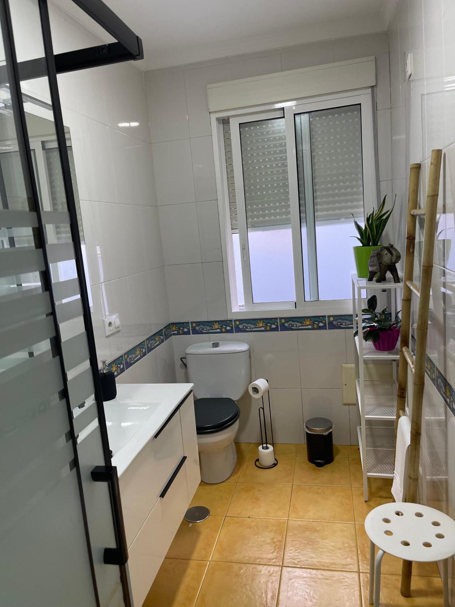 Lolaredondela Apartment ภายนอก รูปภาพ