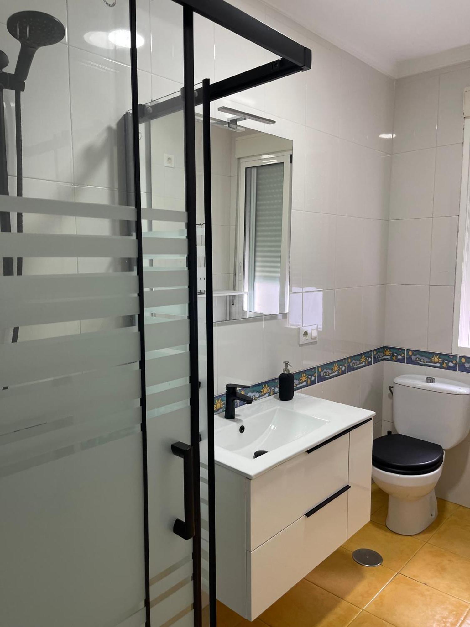 Lolaredondela Apartment ภายนอก รูปภาพ